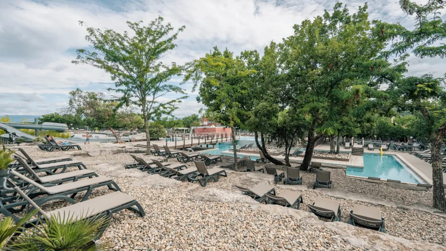Camping Aluna Vacances