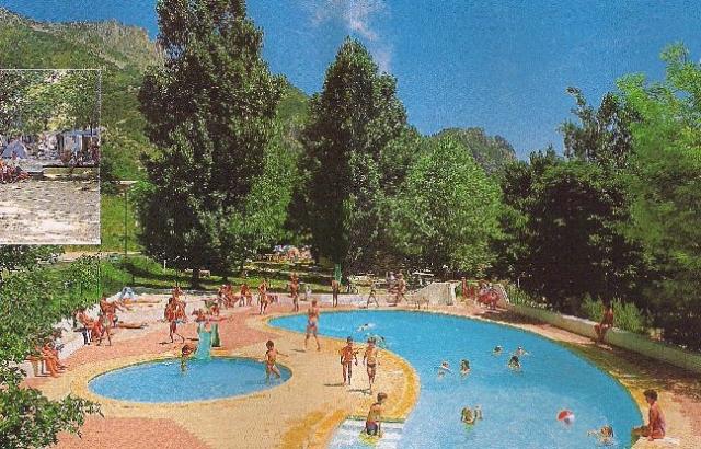 Domaine Chasteuil Verdon Provence