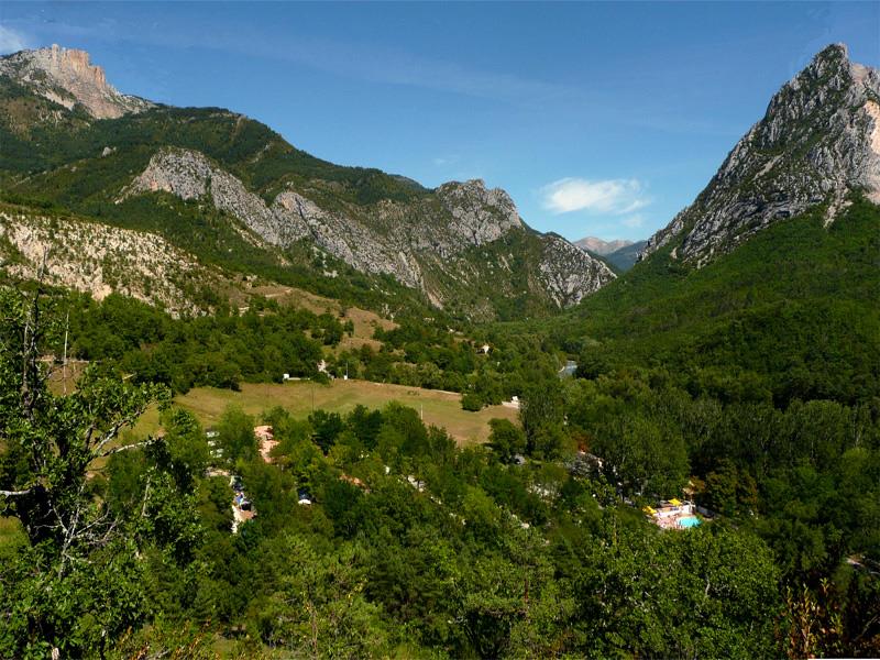 Domaine Chasteuil Verdon Provence
