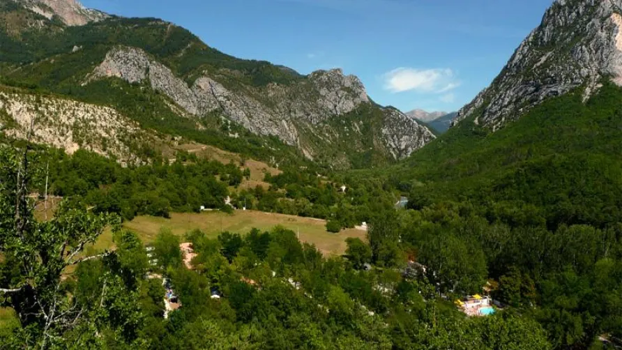 Domaine Chasteuil Verdon Provence