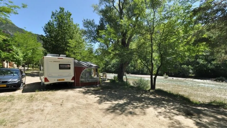 Domaine Chasteuil Verdon Provence