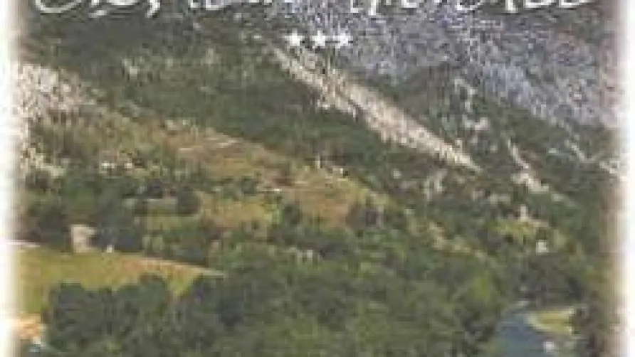 Domaine Chasteuil Verdon Provence