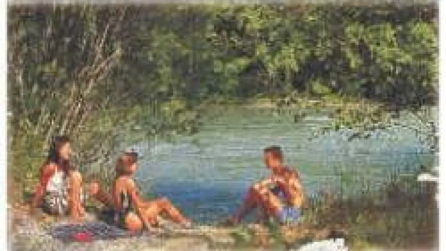 Domaine Chasteuil Verdon Provence