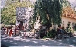 Domaine Chasteuil Verdon Provence