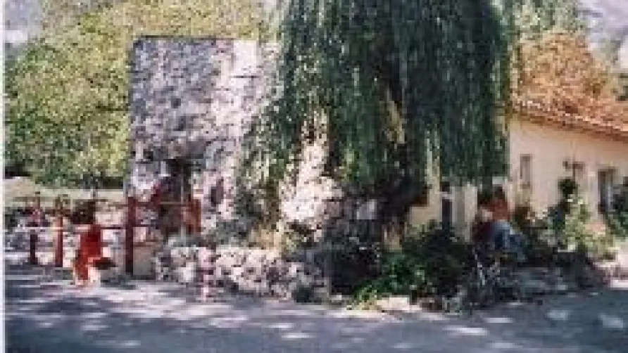 Domaine Chasteuil Verdon Provence