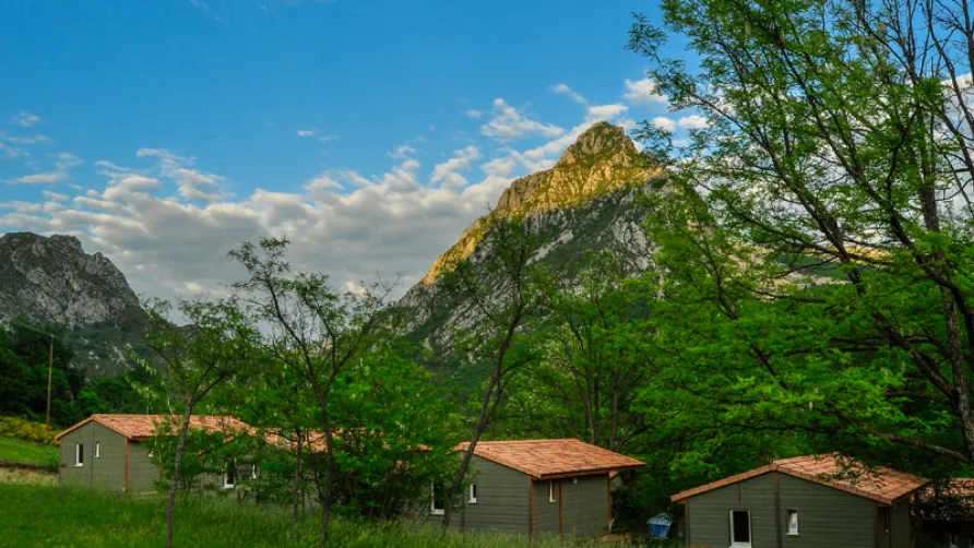 Domaine Chasteuil Verdon Provence