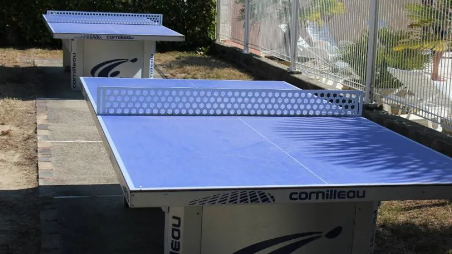 Camping Les Platanes