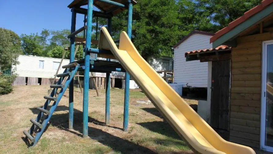 Camping Les Platanes