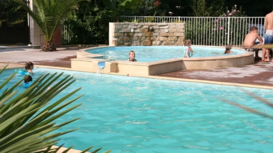 Camping Les Platanes