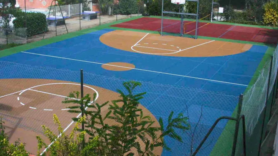 Camping Les Platanes