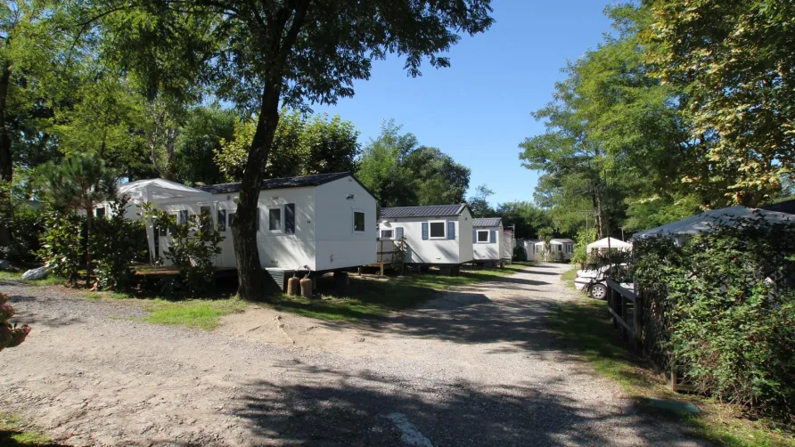 Camping Les Platanes