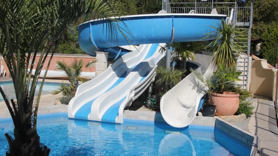 Camping Les Platanes