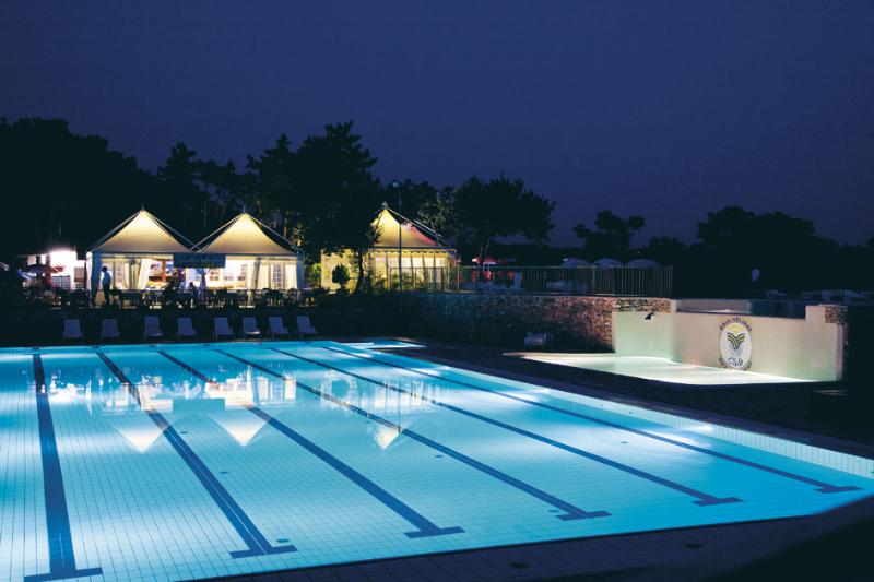 Baia Holiday Mare Pineta