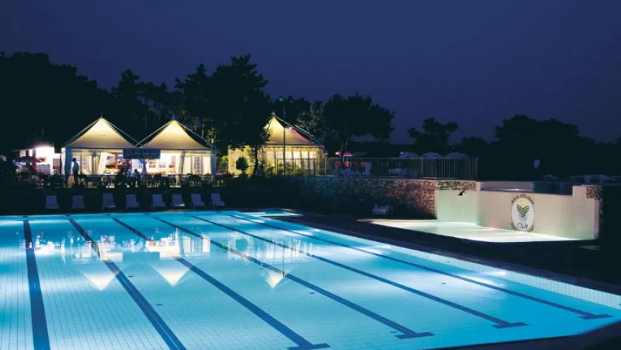 Baia Holiday Mare Pineta