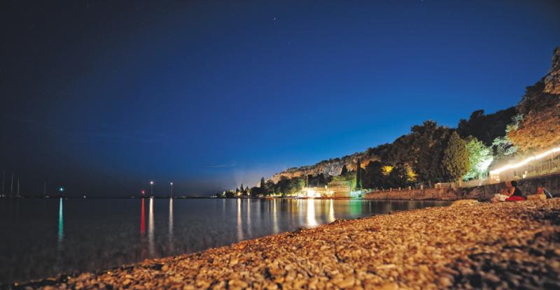 Baia Holiday Mare Pineta