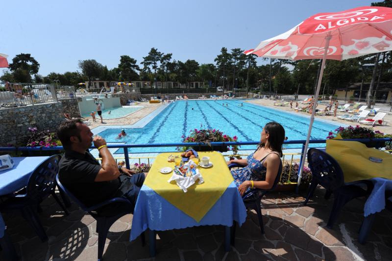 Baia Holiday Mare Pineta