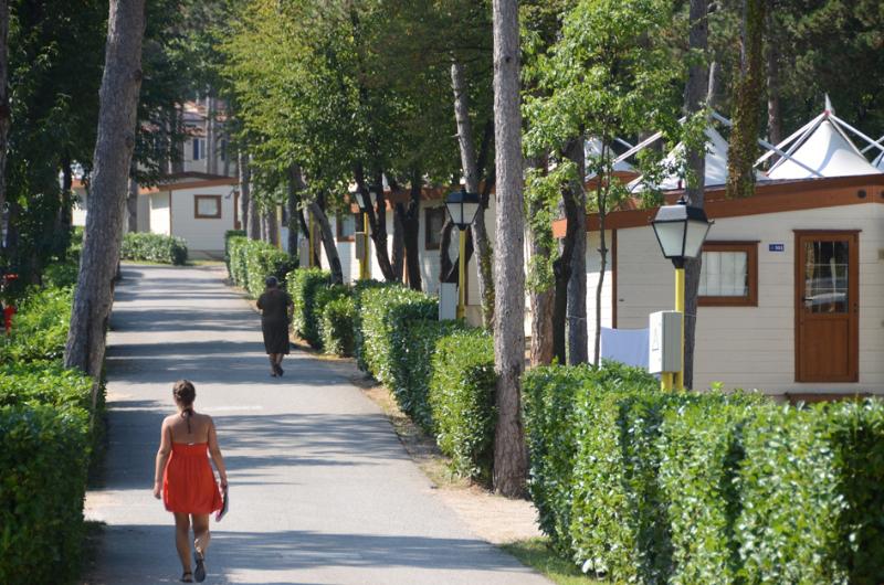 Baia Holiday Mare Pineta