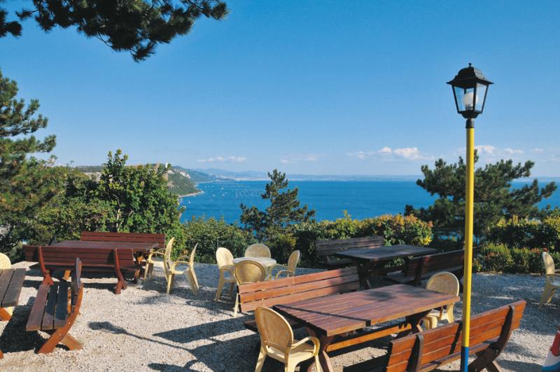 Baia Holiday Mare Pineta