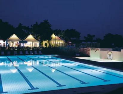 Baia Holiday Mare Pineta