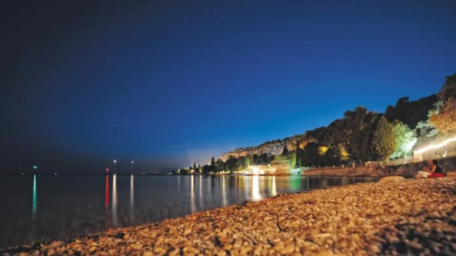 Baia Holiday Mare Pineta