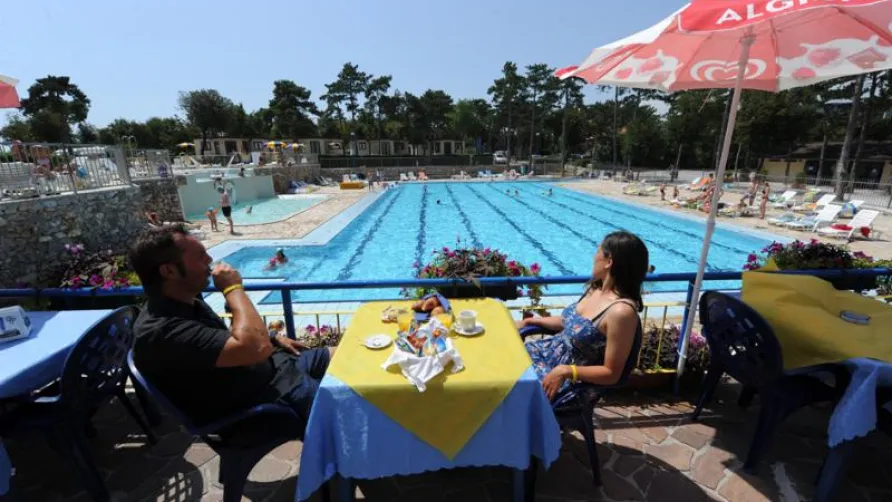 Baia Holiday Mare Pineta