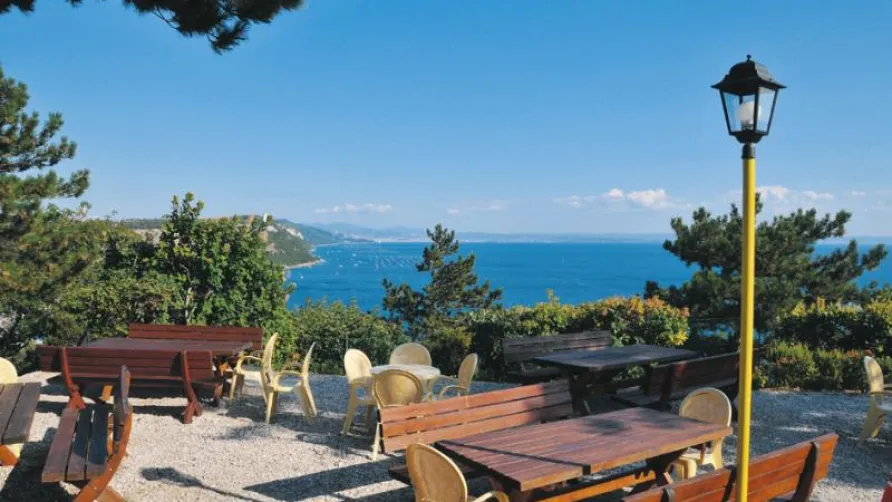 Baia Holiday Mare Pineta
