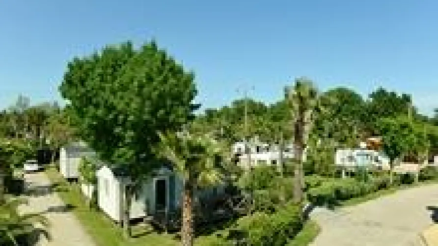 Camping Les Galets