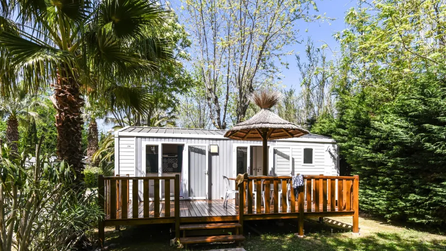 Camping Les Galets