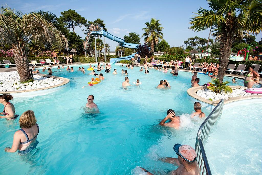 Homair - Camping Les Viviers
