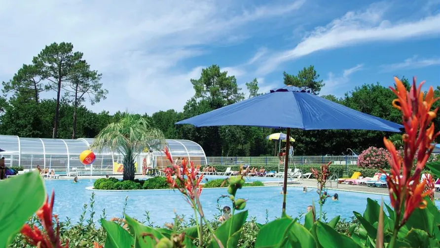 Homair - Camping Les Viviers