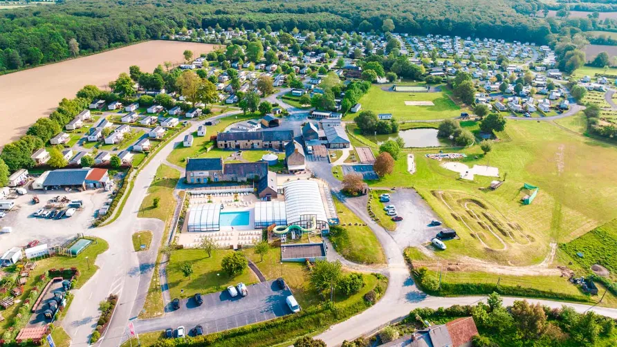 Siblu – Domaine de Litteau