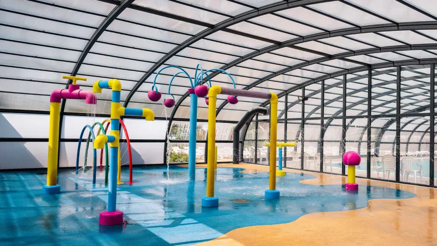 Siblu – Domaine de Litteau