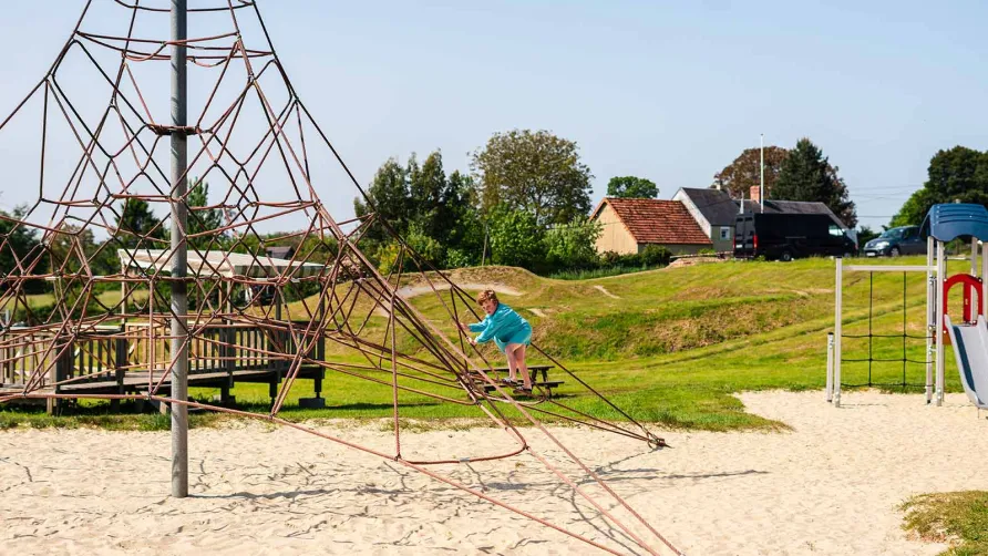 Siblu – Domaine de Litteau