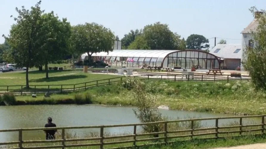 Siblu – Domaine de Litteau