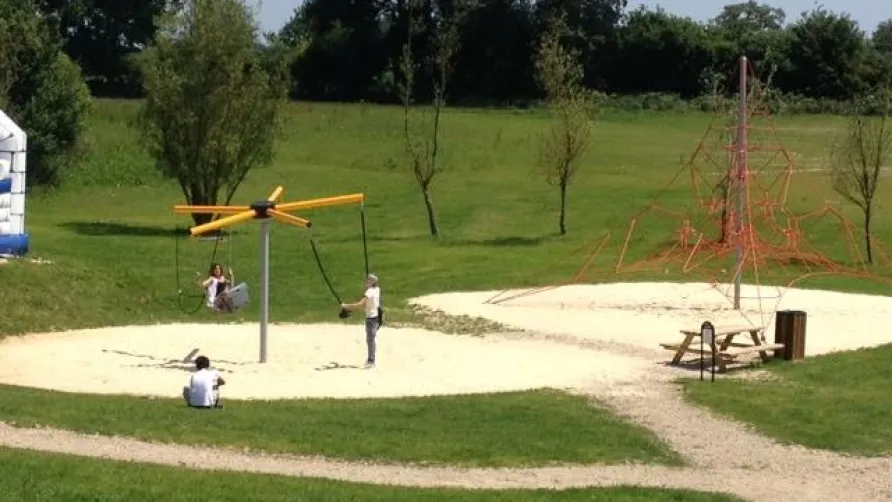 Siblu – Domaine de Litteau