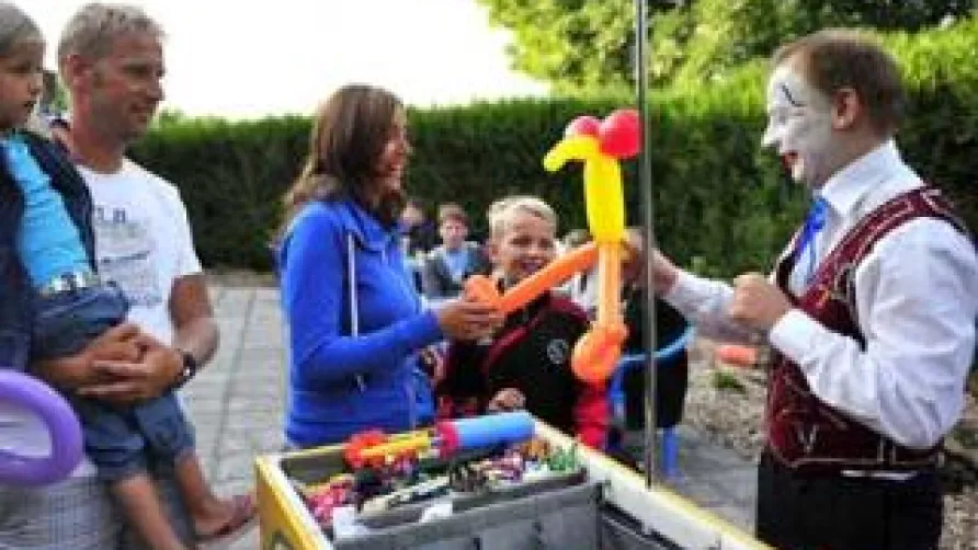 Camping Seasonova Le Brabois