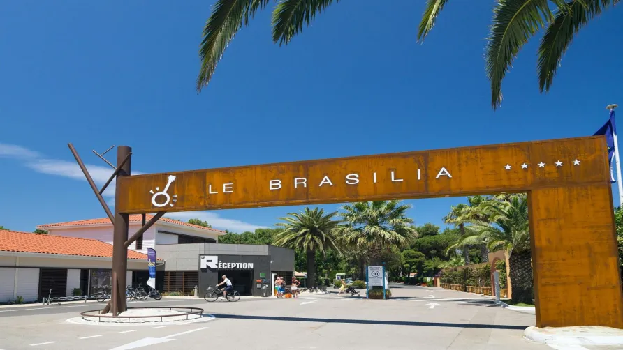 YELLOH! VILLAGE - LE BRASILIA