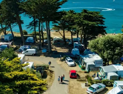 Camping Eleovic