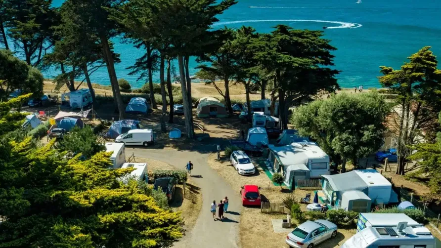 Camping Eleovic