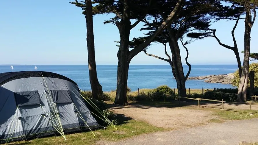 Camping Eleovic