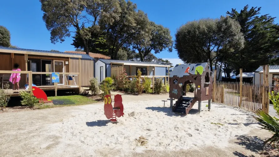 Camping Eleovic