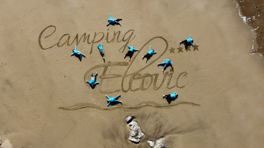 Camping Eleovic