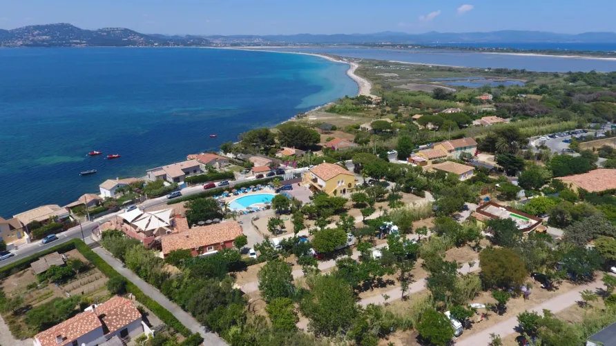 International Village Sport & Spa
