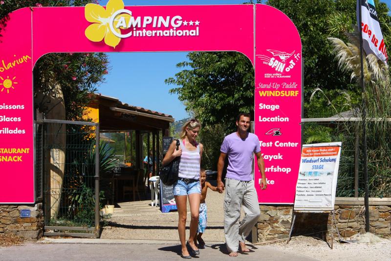 International Village Sport & Spa