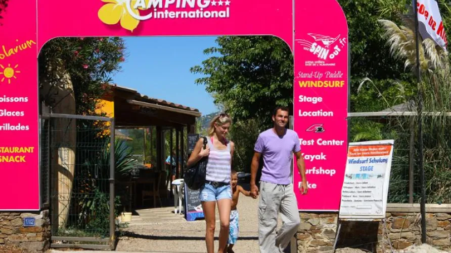 International Village Sport & Spa