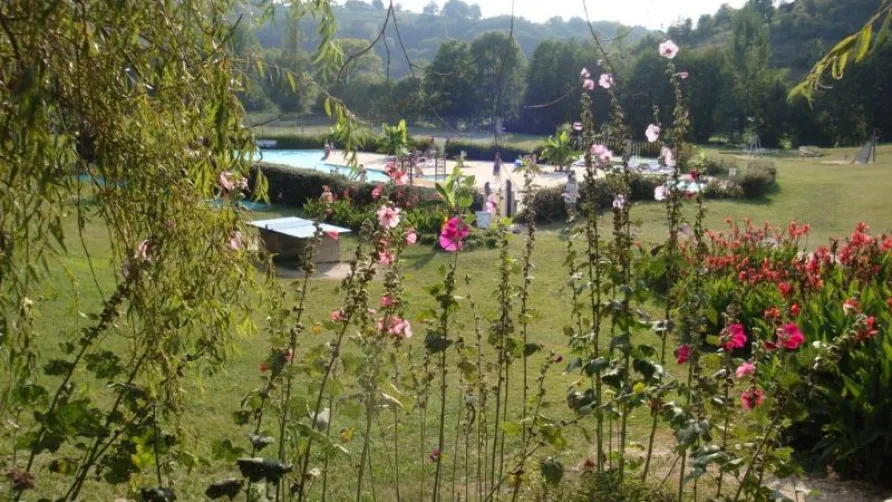Camping Domaine du Lac