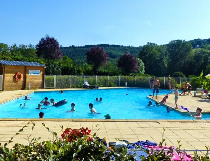 Camping Domaine du Lac