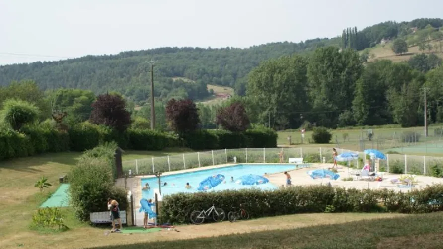Camping Domaine du Lac