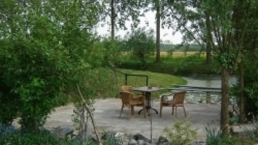 Boerderij Hazenveld