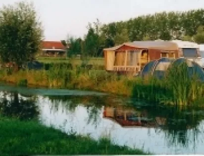 Boerderij Hazenveld